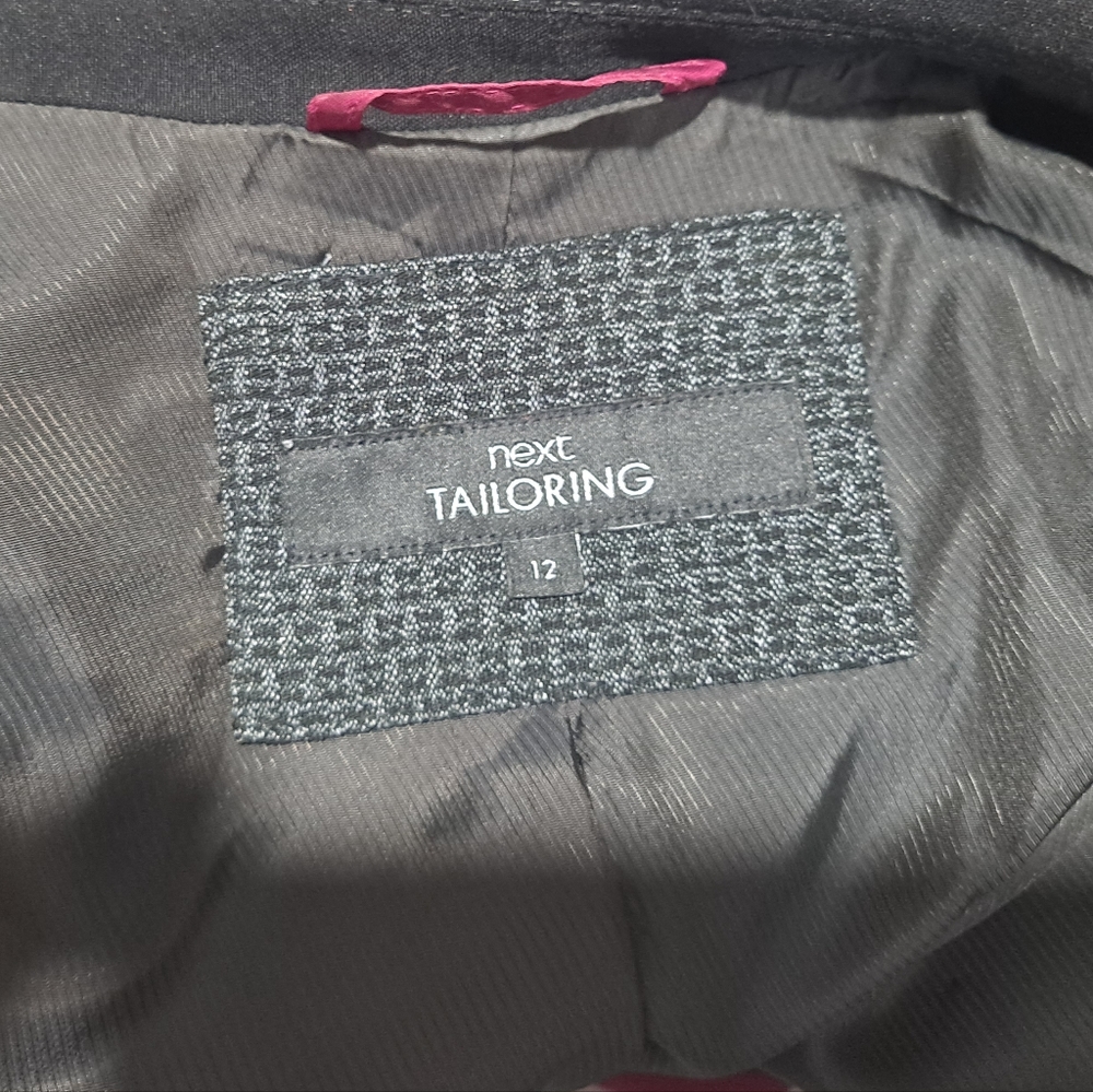 Corporate Blazer size 12 - Picture 6 of 6